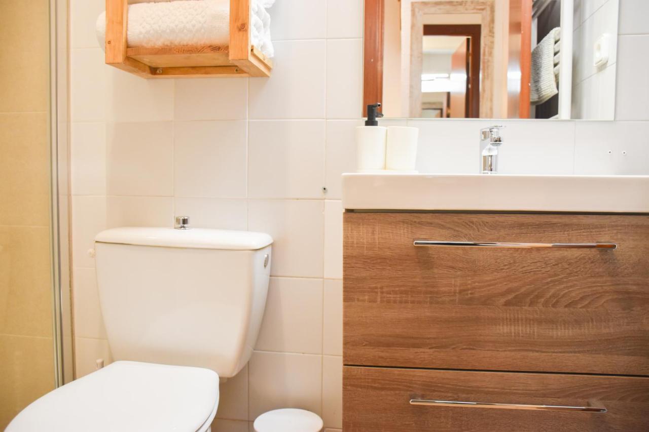 Avet - Perfecta Ubicacion Apartment Pas De La Casa Exterior photo