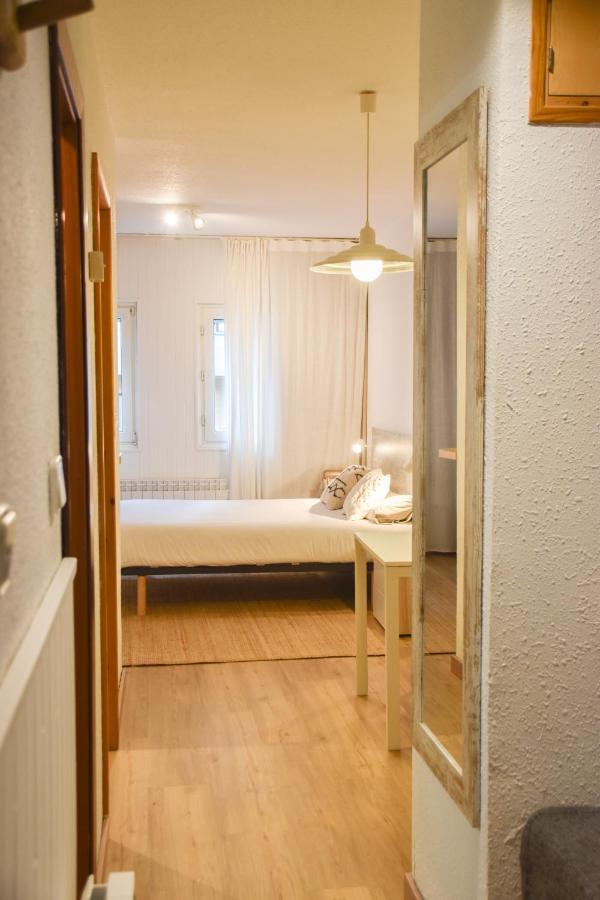Avet - Perfecta Ubicacion Apartment Pas De La Casa Exterior photo